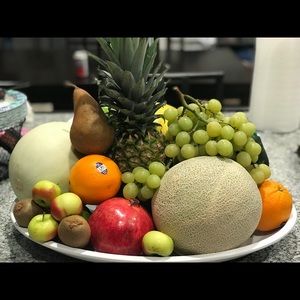 Meet your Posher, Wilma